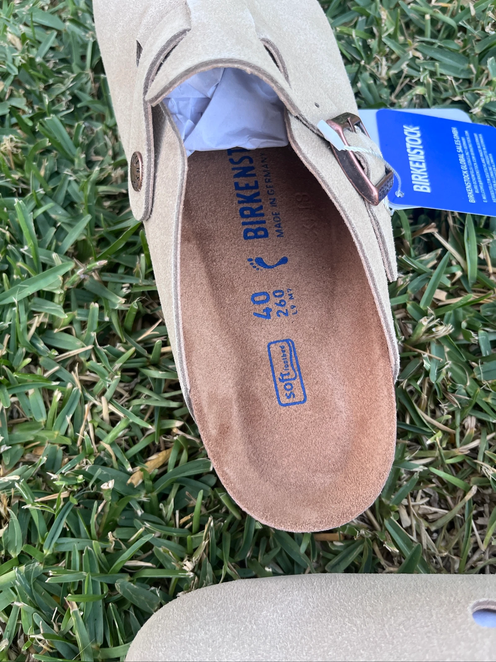 Birkenstock – photo 3